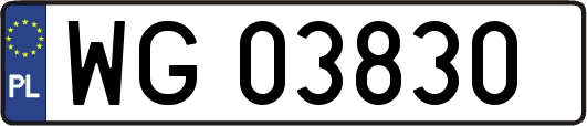 WG03830