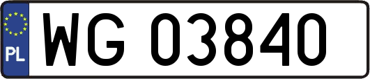 WG03840