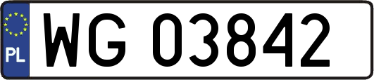 WG03842