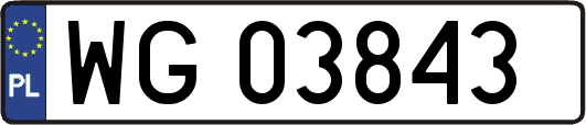WG03843