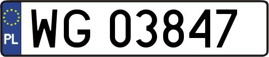 WG03847