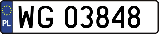 WG03848