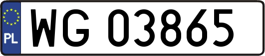 WG03865