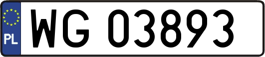 WG03893