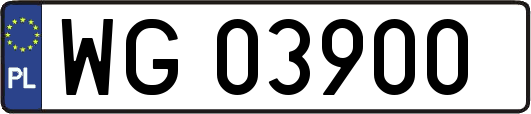 WG03900