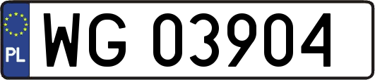 WG03904