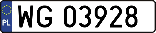 WG03928