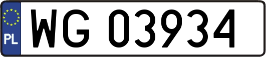 WG03934