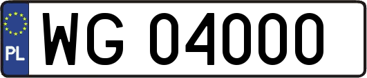 WG04000