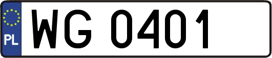 WG0401
