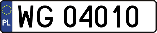 WG04010