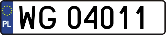 WG04011