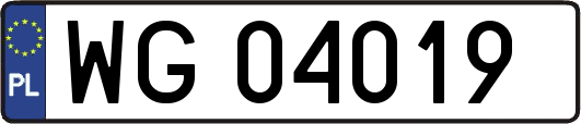 WG04019