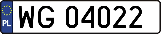 WG04022