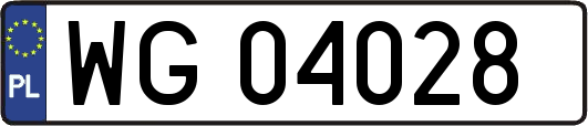 WG04028