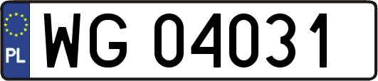 WG04031