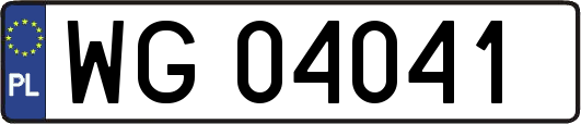 WG04041