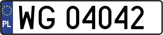 WG04042