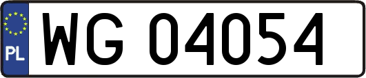WG04054