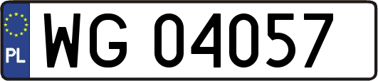WG04057