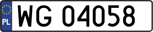 WG04058