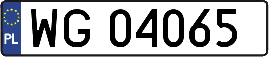 WG04065