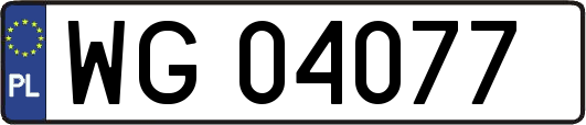 WG04077