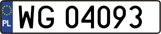 WG04093