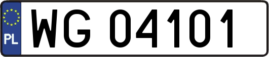 WG04101