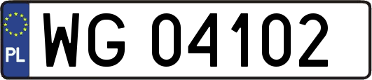 WG04102