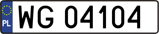 WG04104