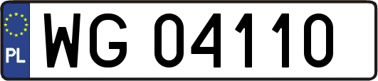 WG04110