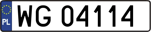 WG04114