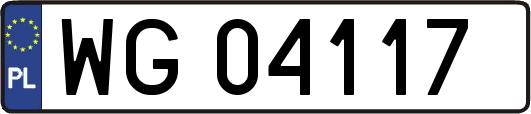 WG04117