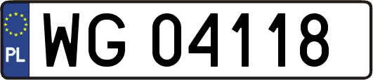 WG04118