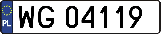 WG04119