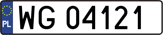 WG04121