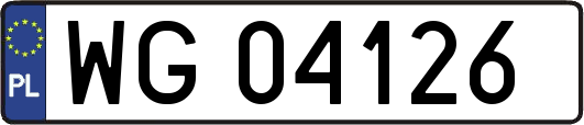 WG04126