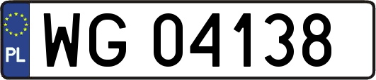 WG04138