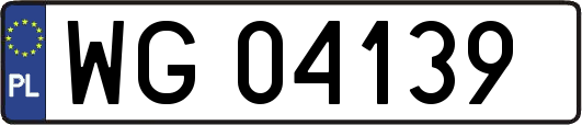 WG04139