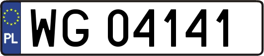WG04141