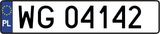 WG04142