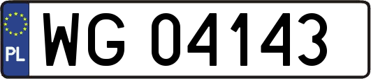 WG04143