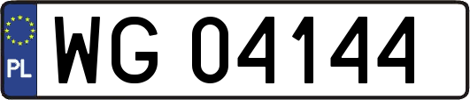 WG04144