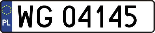 WG04145