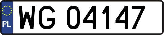 WG04147