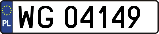 WG04149