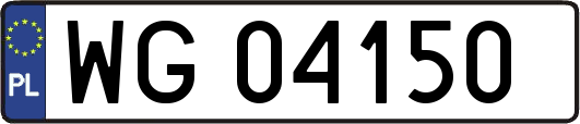 WG04150