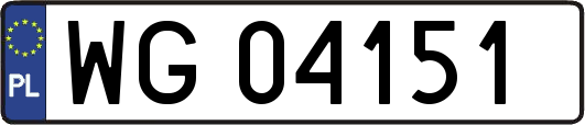 WG04151