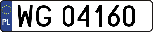 WG04160